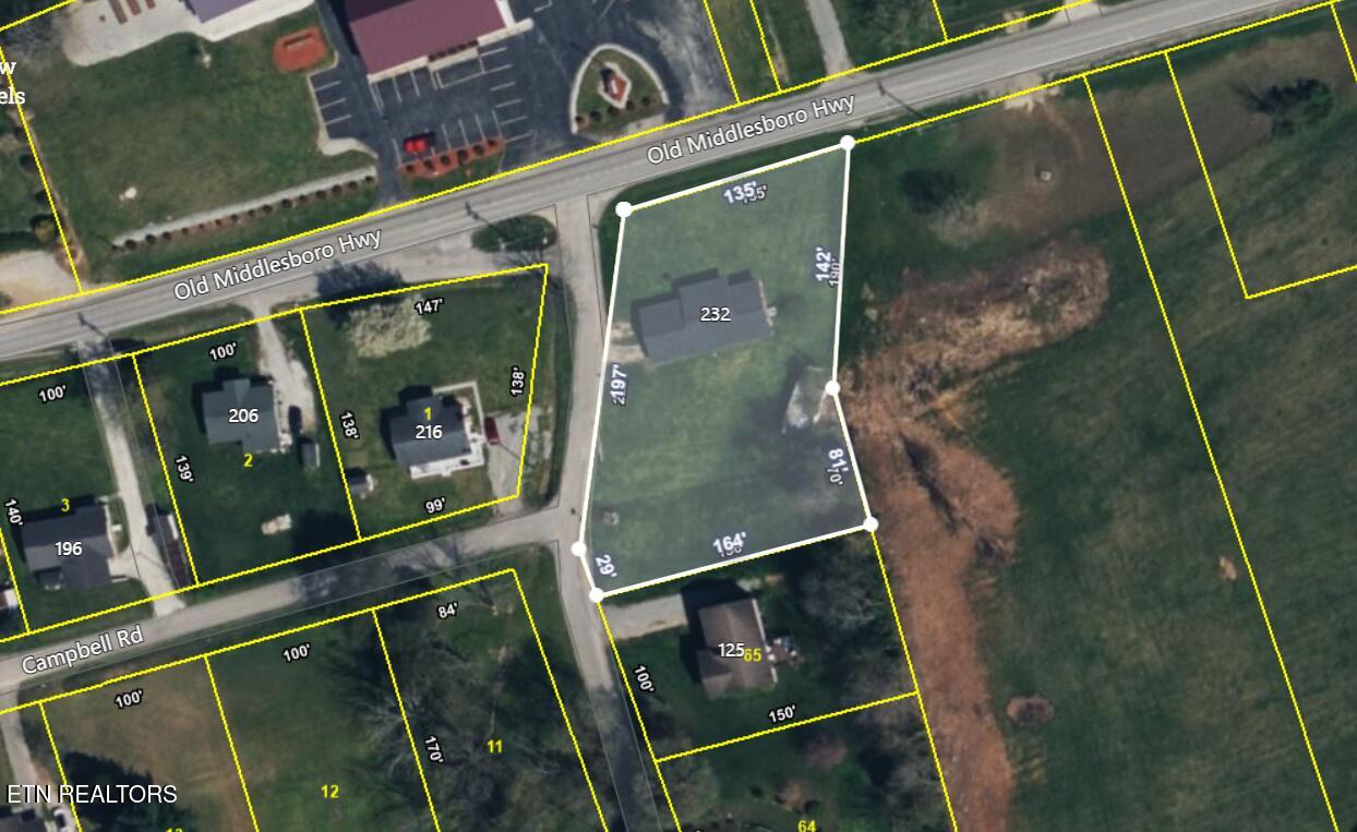 232 Kimberly Road La Follette, TN 37766 - Photo 24 of 24 Screenshot 2025-06-09 151142