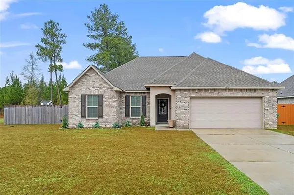 $275,000 | 26131 Trinity Lane, Ponchatoula, LA 70454
