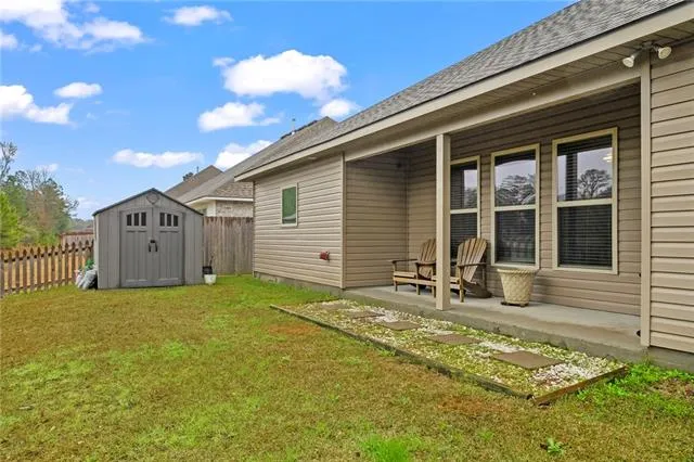 $275,000 | 26131 Trinity Lane, Ponchatoula, LA 70454