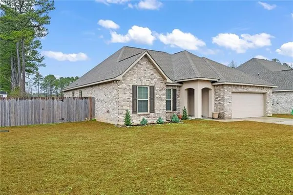 $275,000 | 26131 Trinity Lane, Ponchatoula, LA 70454