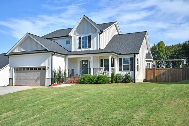$422,500 | 836 Haven Grey Road, Lyman, SC 29365
