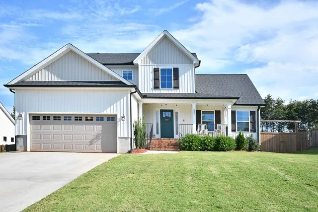 $422,500 | 836 Haven Grey Road, Lyman, SC 29365