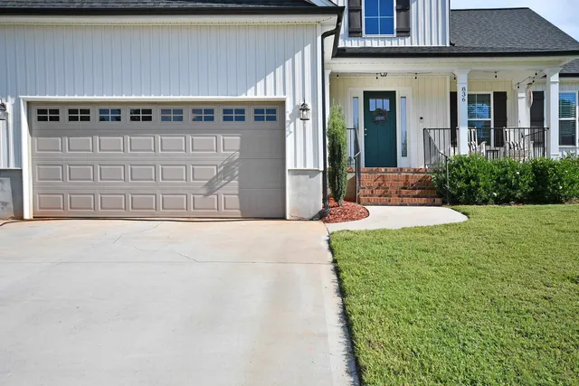 $422,500 | 836 Haven Grey Road, Lyman, SC 29365