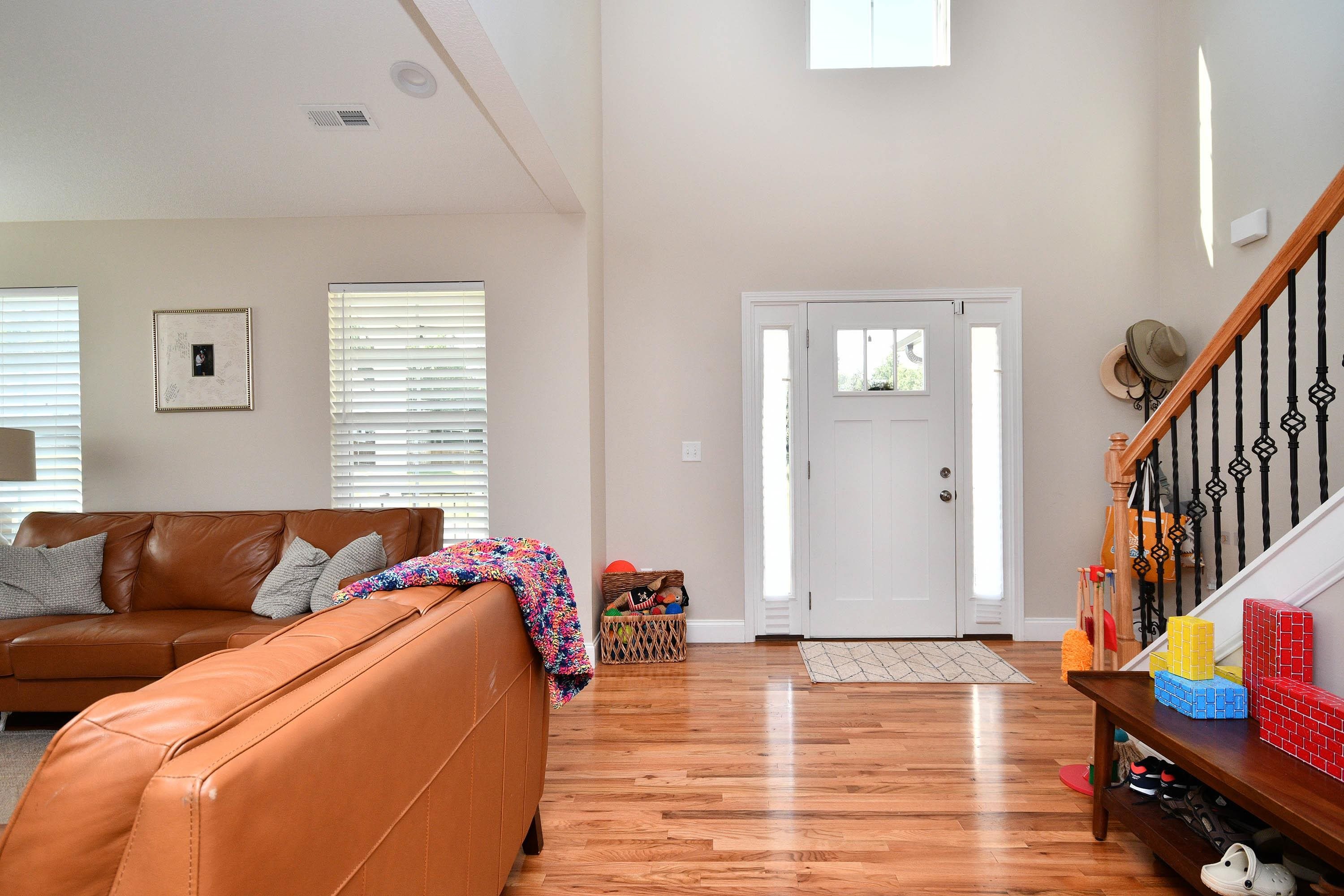 836 Haven Grey Road Lyman, SC 29365 - Photo 5 of 42