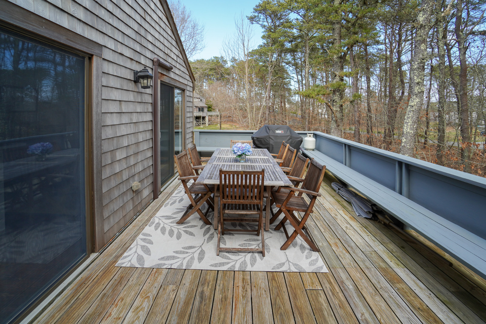 4 Quail Run Road, Unit 14 Oak Bluffs, MA 02557 - Photo 11 of 29 Gallery Image 11