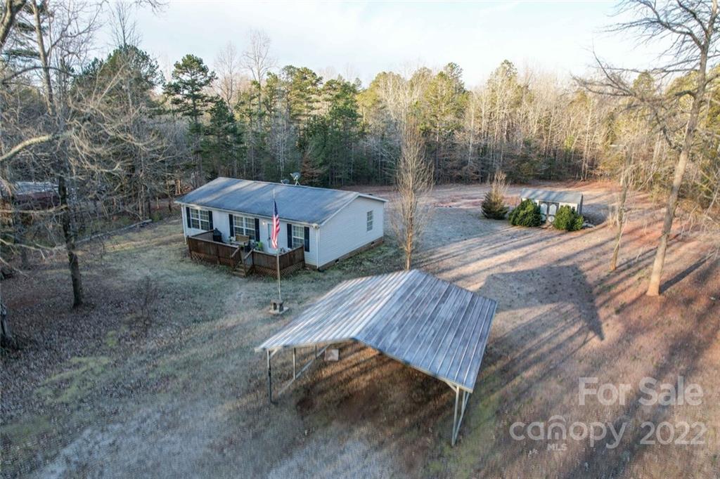 158 Smith Valley Road Sharon, SC 29742 - Photo 1 of 41