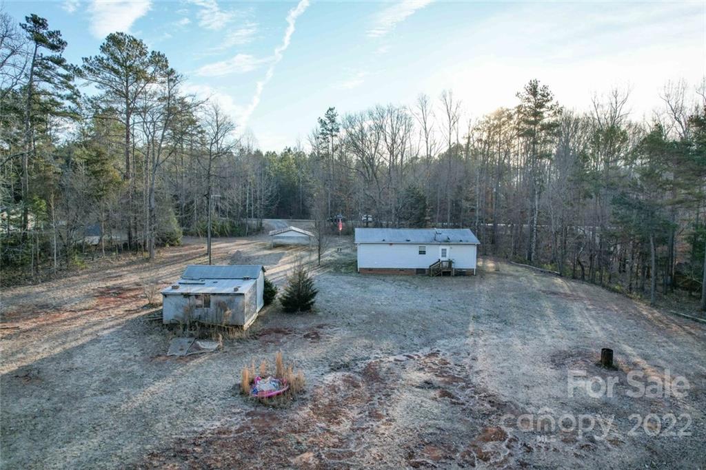158 Smith Valley Road Sharon, SC 29742 - Photo 27 of 41