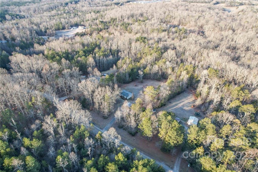 158 Smith Valley Road Sharon, SC 29742 - Photo 31 of 41 a view of a lot of flowers and trees