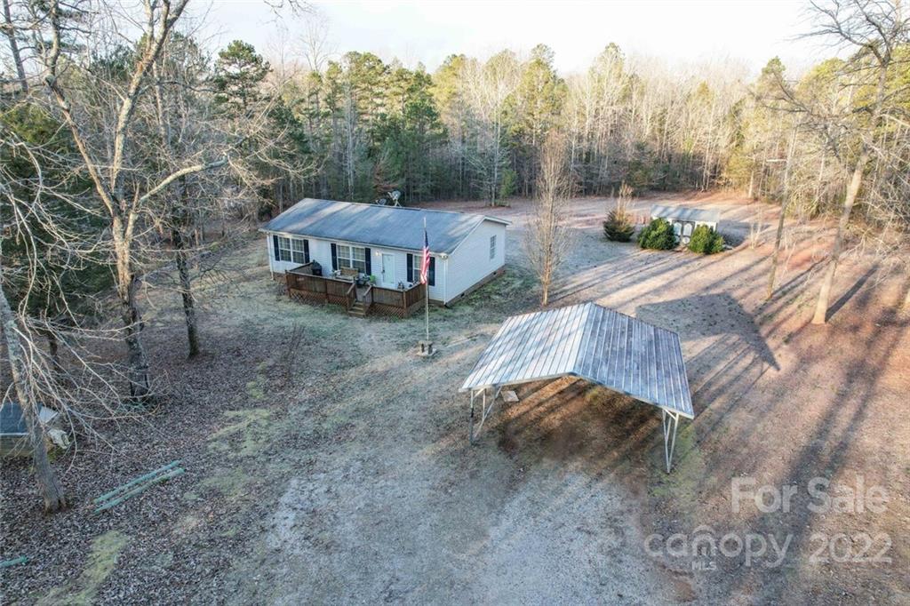 158 Smith Valley Road Sharon, SC 29742 - Photo 35 of 41