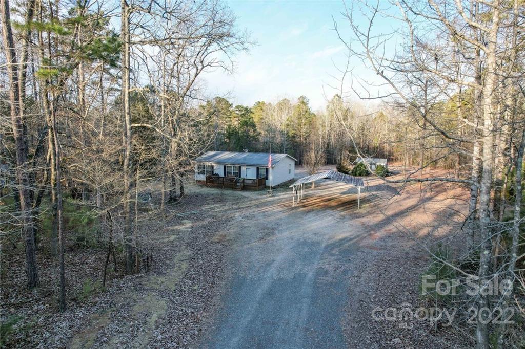158 Smith Valley Road Sharon, SC 29742 - Photo 37 of 41