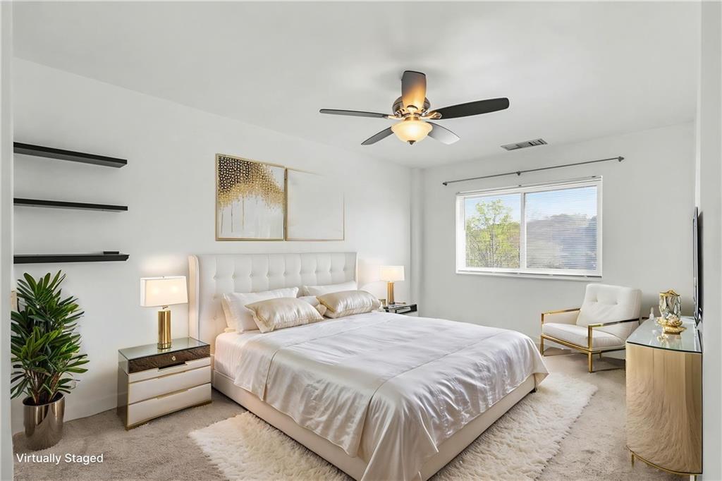1501 Clairmont Road, Unit 827 Decatur, GA 30033 - Photo 7 of 18 Gallery Image 7