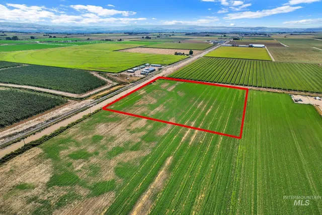 $435,000 | 0 Peckham Road, Wilder, ID 83676