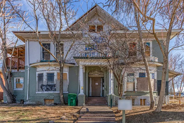 $915,000 | 1632 York Street, Denver, CO 80206