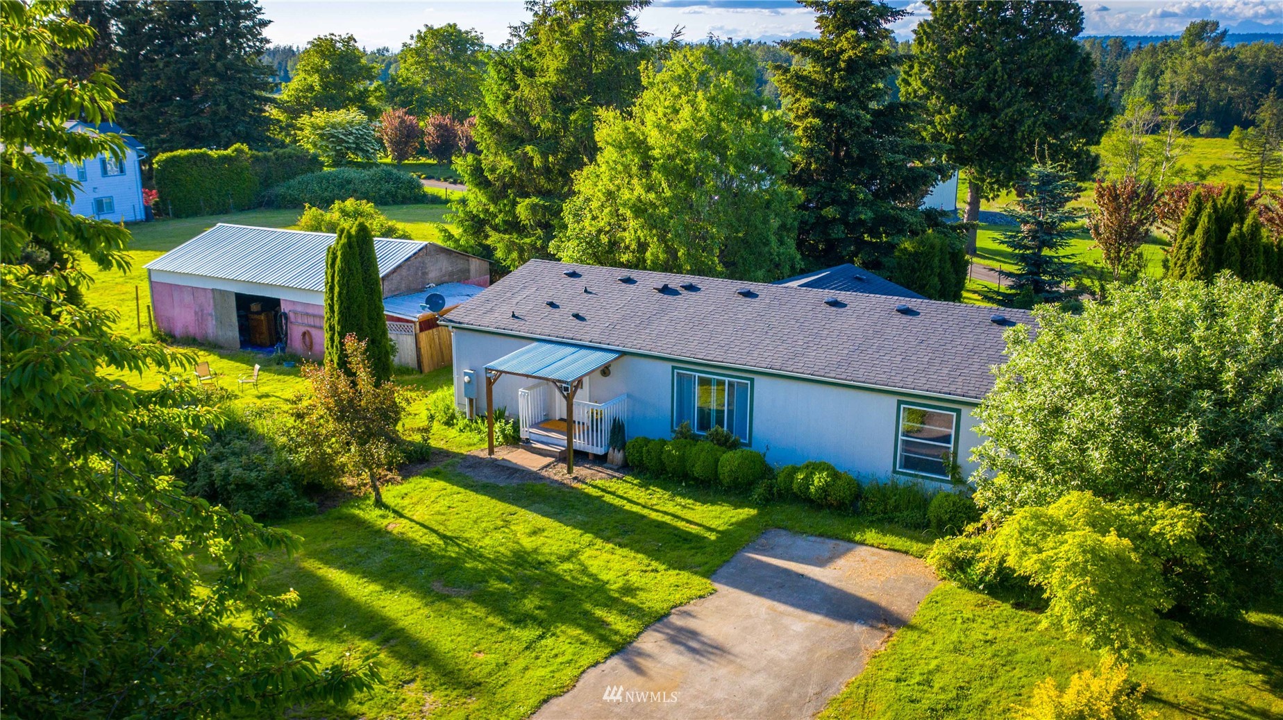 7379 Valley View Road Ferndale, WA 98248 - Photo 1 of 33
