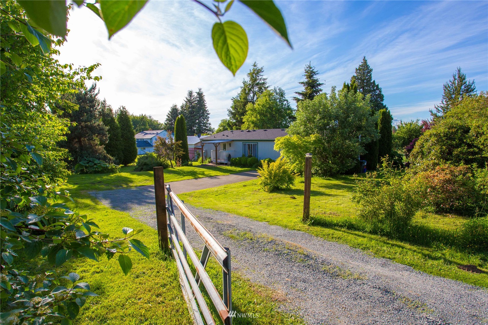 7379 Valley View Road Ferndale, WA 98248 - Photo 2 of 33