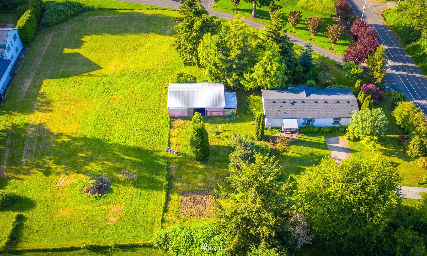 7379 Valley View Road Ferndale, WA 98248 - Photo 27 of 33