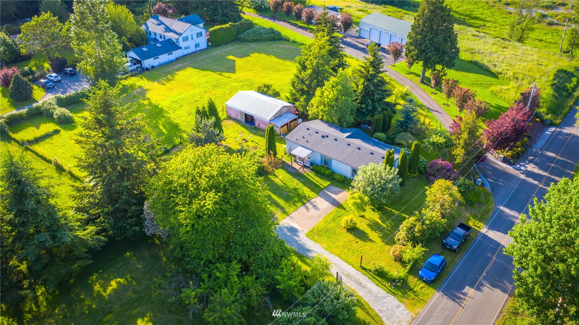 7379 Valley View Road Ferndale, WA 98248 - Photo 28 of 33