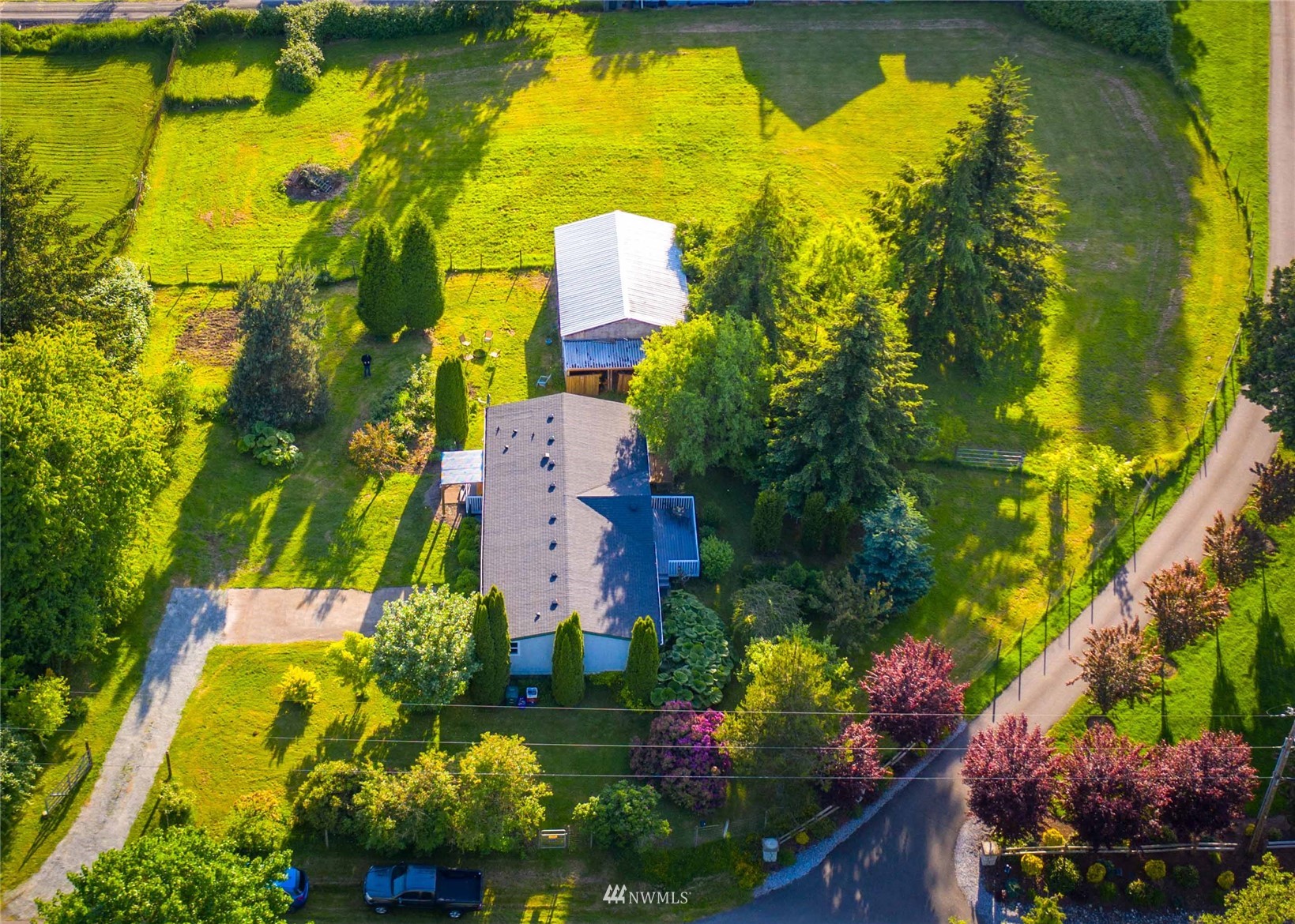 7379 Valley View Road Ferndale, WA 98248 - Photo 29 of 33
