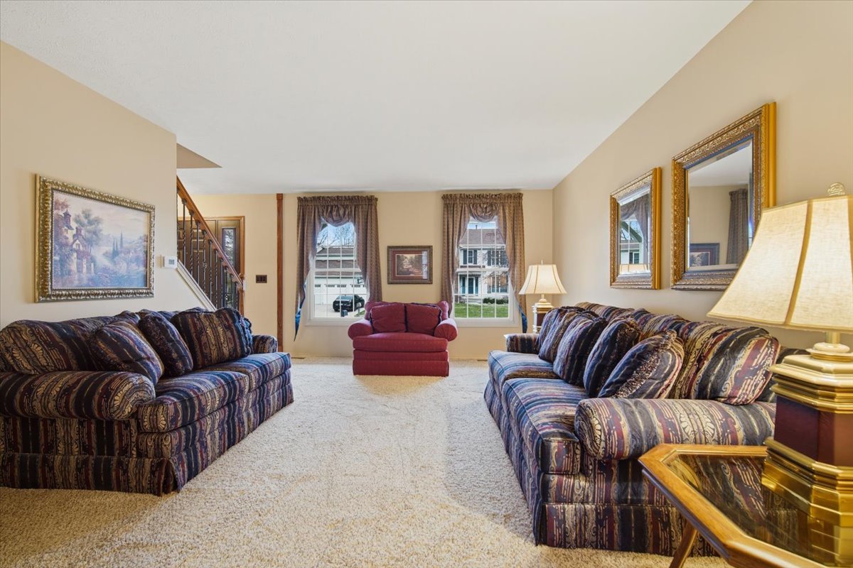 1209 Hanson Drive Normal, IL 61761 - Photo 14 of 41