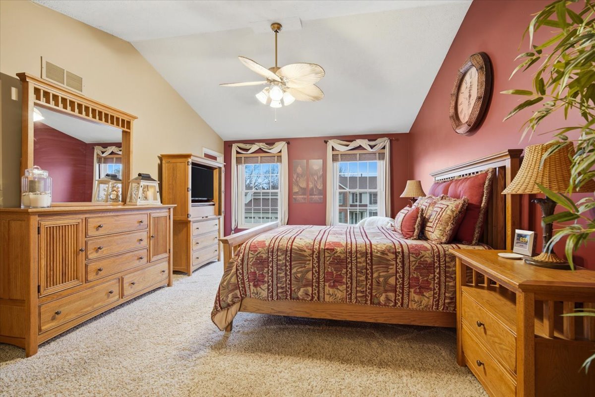 1209 Hanson Drive Normal, IL 61761 - Photo 19 of 41