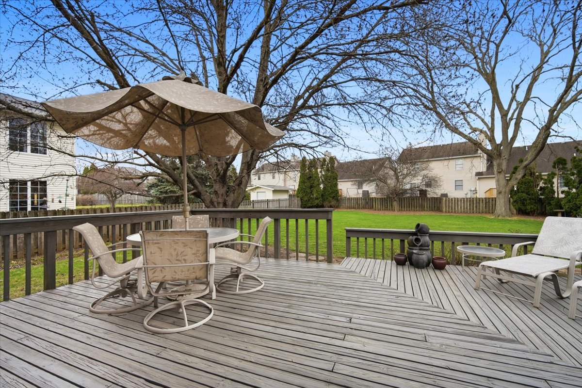 1209 Hanson Drive Normal, IL 61761 - Photo 37 of 41