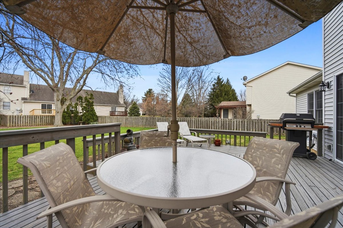 1209 Hanson Drive Normal, IL 61761 - Photo 41 of 41