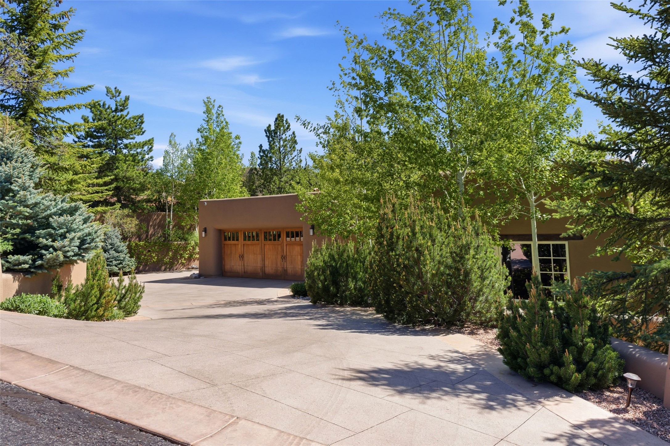1145 South Summit Ridge Santa Fe, NM 87501 - Photo 37 of 40