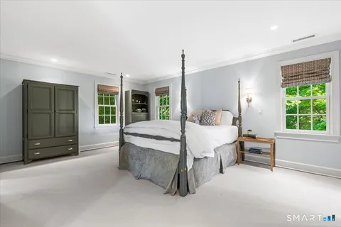 $4,395,000 | 83 Long Lots Road, New Canaan, CT 06840