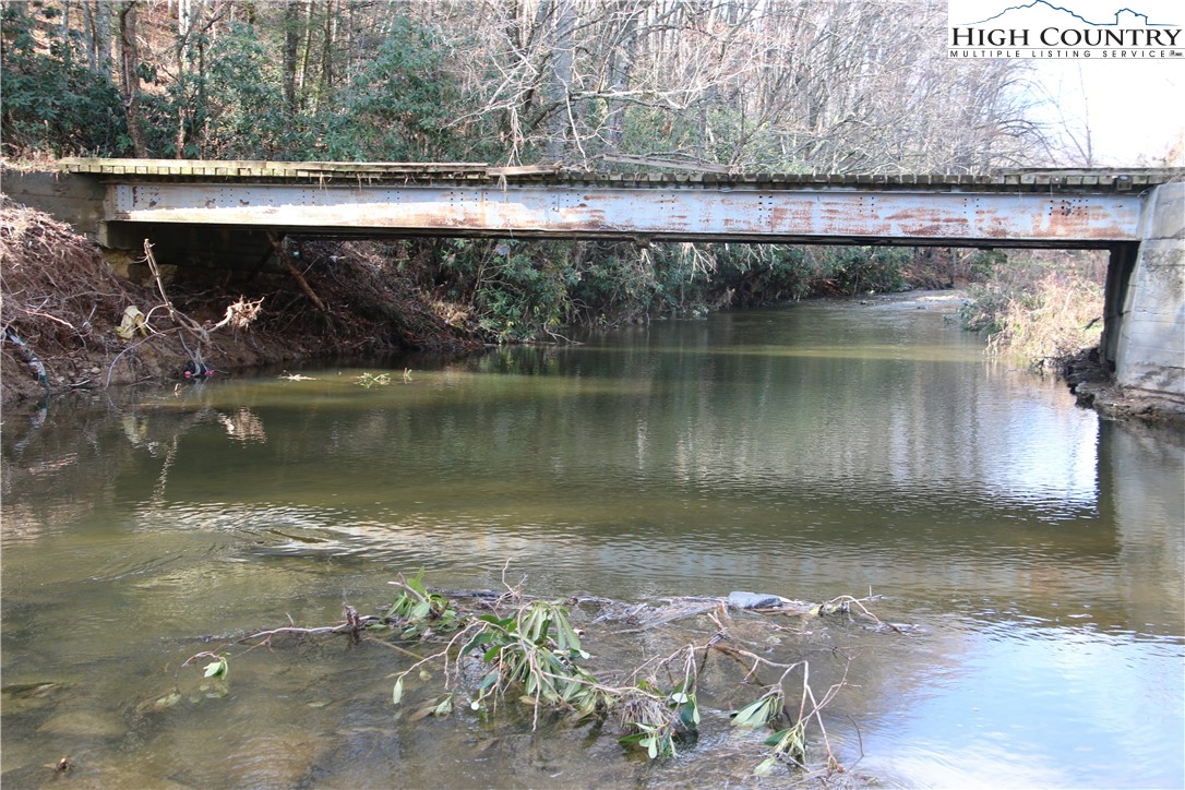 Big Laurel Road Creston, NC 28615 - Photo 25 of 27 a view of a lake view
