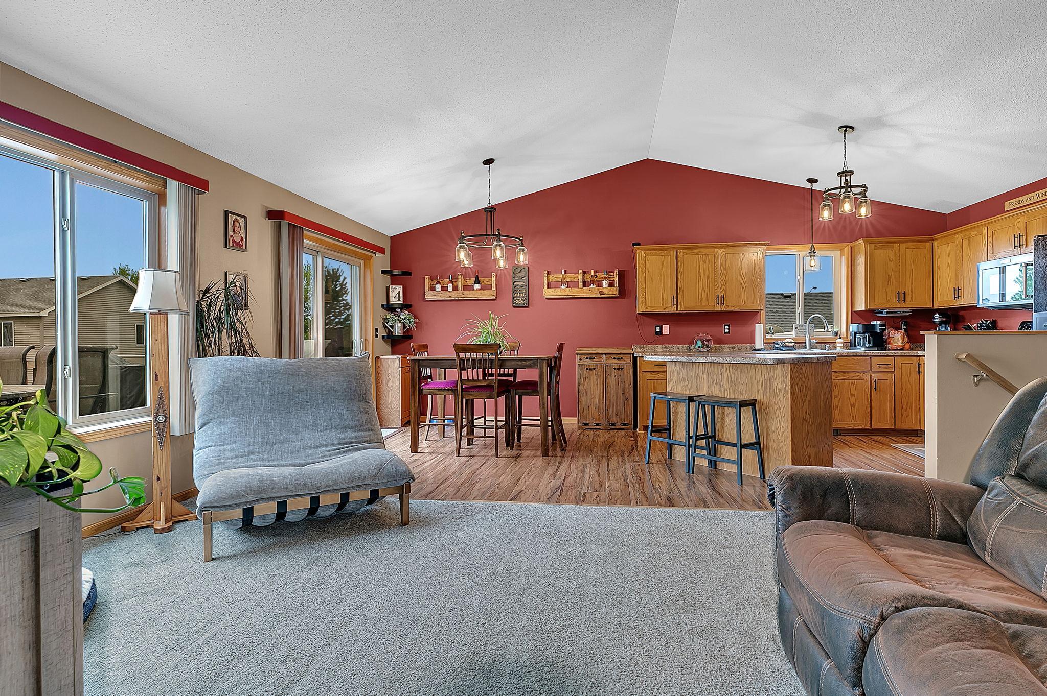 904 7th Street Northeast Rice, MN 56367 - Photo 2 of 29