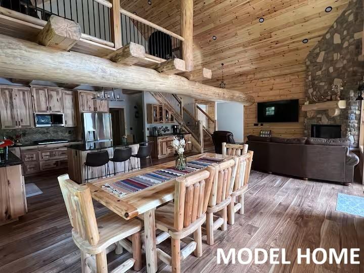 2095 Lake Nokomis Road Tomahawk, WI 54487 - Photo 25 of 58 Gallery Image 25