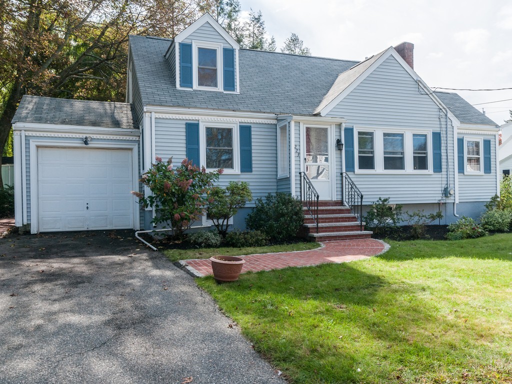 223 Beal Road Waltham, MA 02453 - Photo 29 of 29 Gallery Image 29