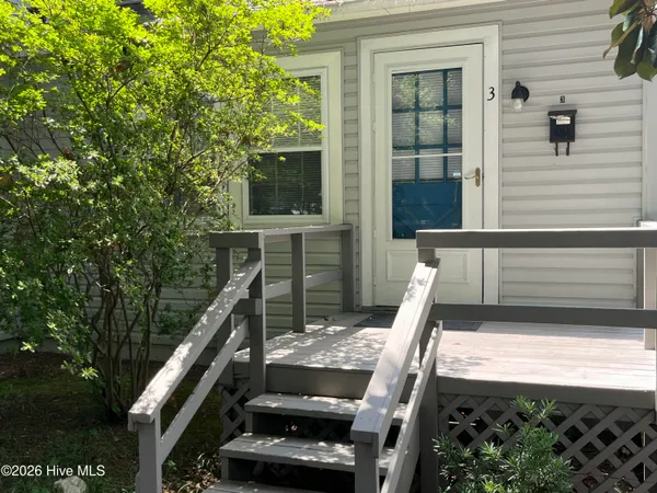 $1,295 | 310 North Bennett Street, Unit 3, Southern Pines, NC 28387
