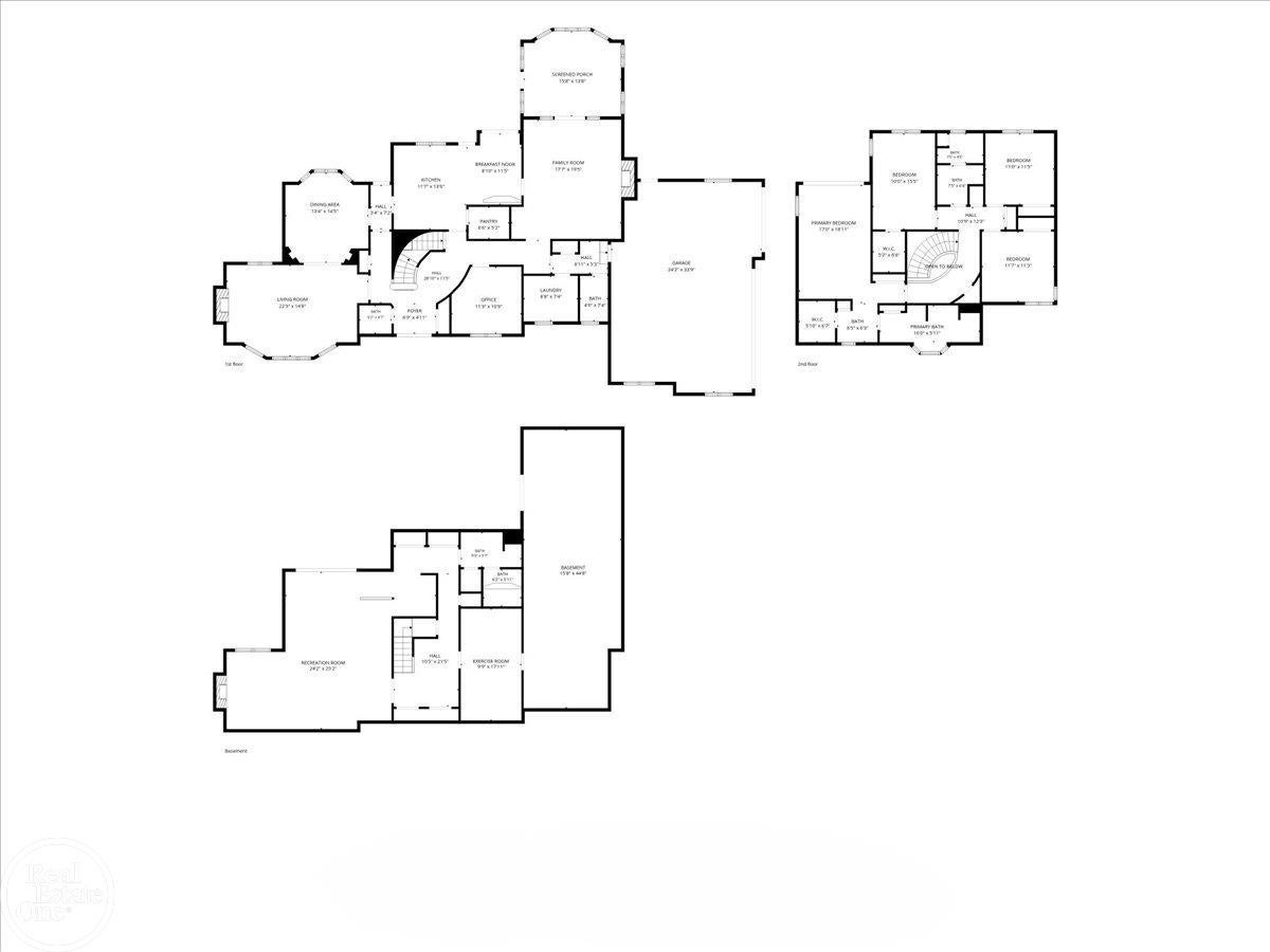 523 Ridgewood Road Rochester, MI 48306 - Photo 61 of 61 Gallery Image 61