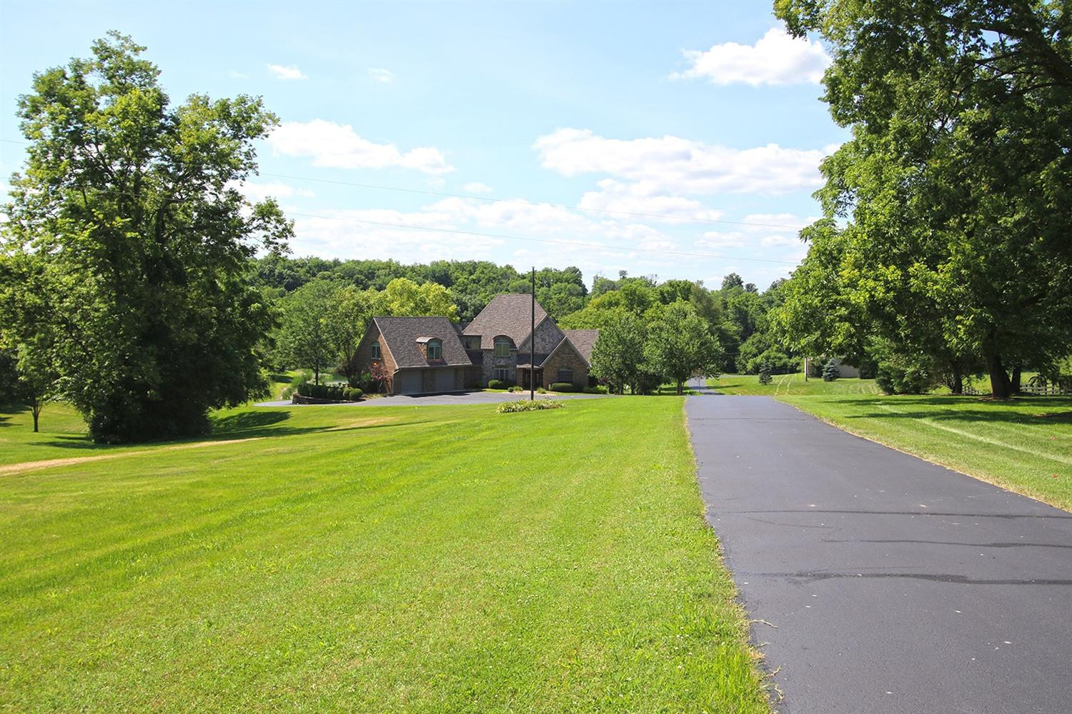 1055 Stoney Point Road Paris, KY 40361 - Photo 2 of 9 Photo 2