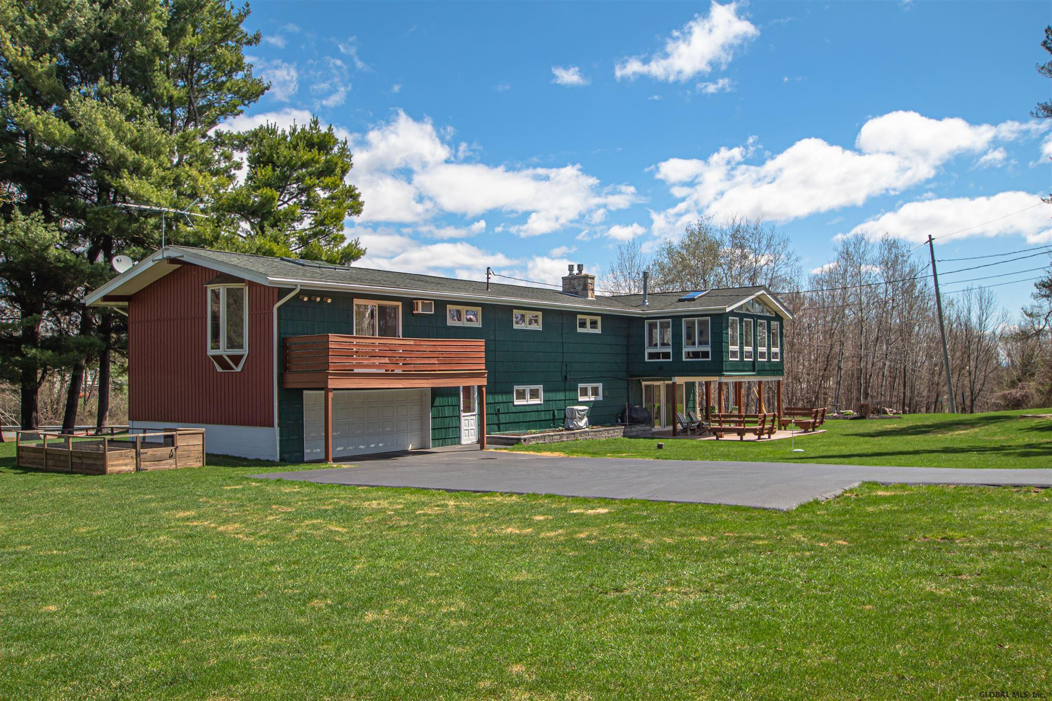 236 Heagle Road Johnstown, NY 12095 - Photo 54 of 61 Photo 55