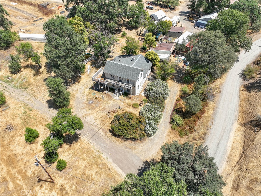 2010 Ladder Ridge Road Upper Lake, CA 95485 - Photo 41 of 75