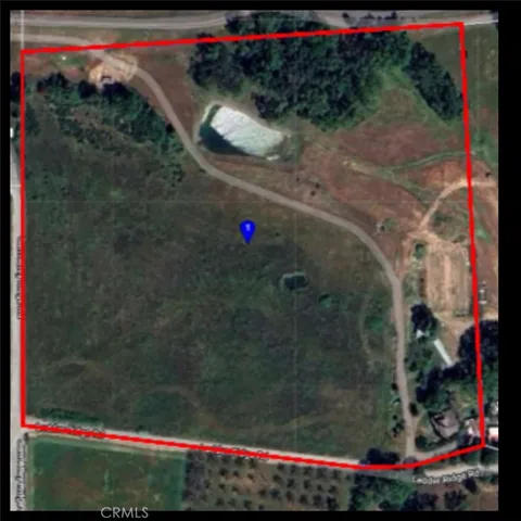 $419,000 | 2010 Ladder Ridge Road, Upper Lake, CA 95485