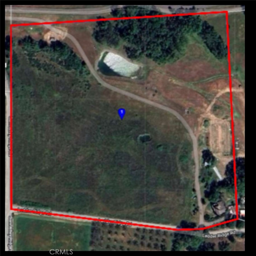 2010 Ladder Ridge Road Upper Lake, CA 95485 - Photo 60 of 75 a view of a wooden fence