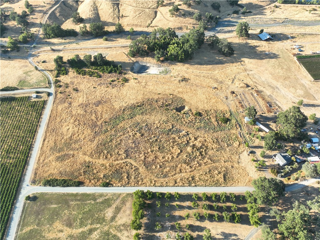 2010 Ladder Ridge Road Upper Lake, CA 95485 - Photo 62 of 75 a view of ocean view