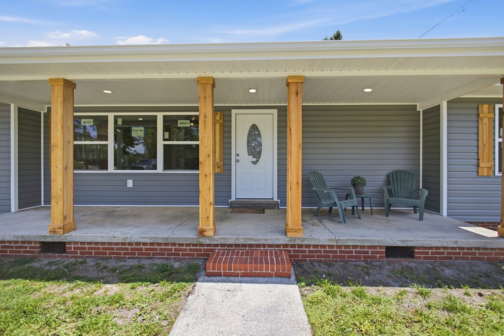892 Claxton Avenue Elba, AL 36323 - Photo 38 of 53
