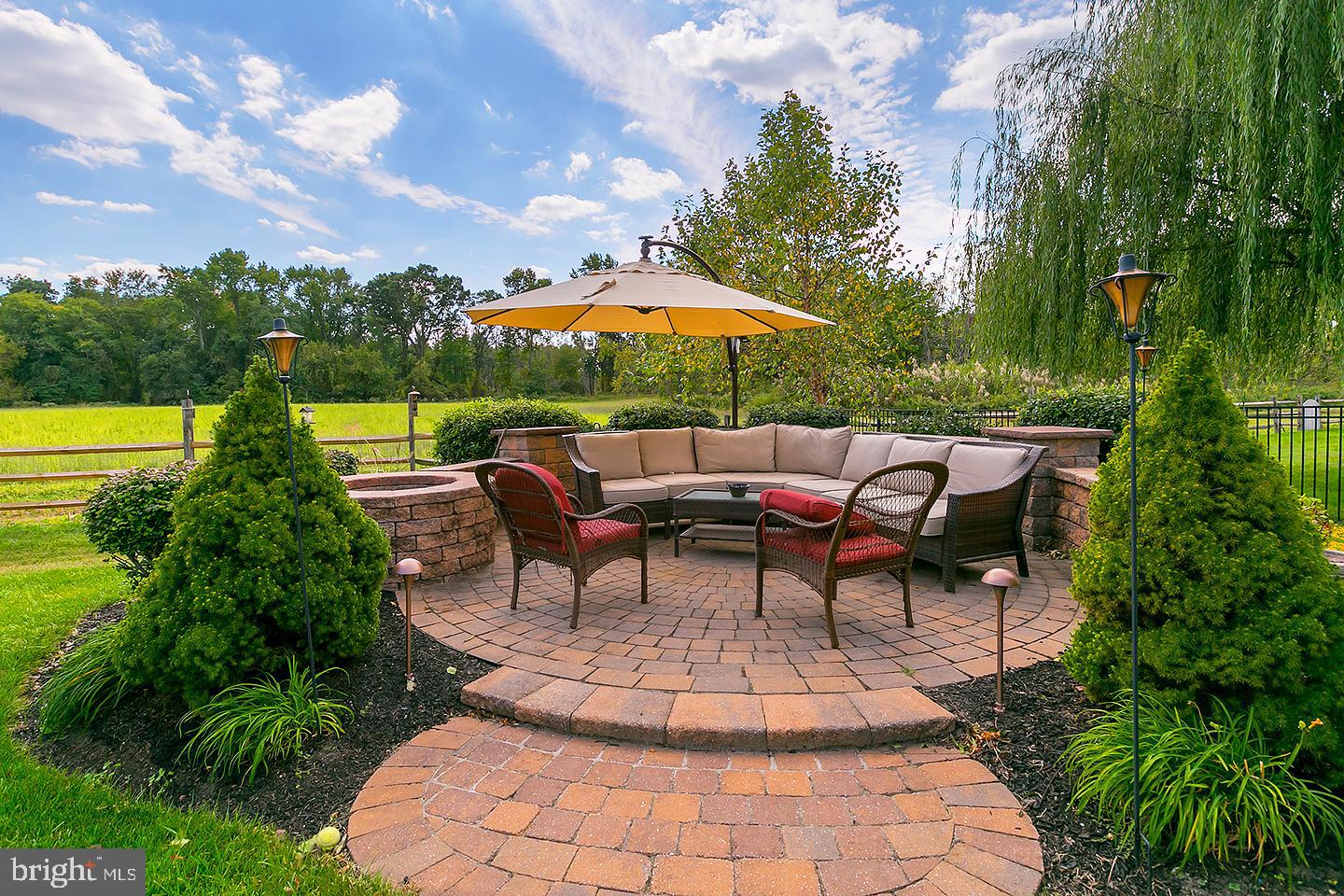 731 Farmhouse Road Mickleton, NJ 08056 - Photo 3 of 40