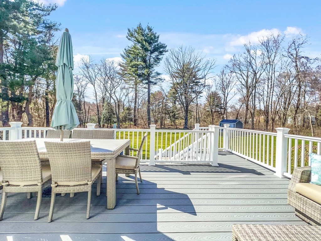 162 Tamarack Road Westwood, MA 02090 - Photo 32 of 38 Gallery Image 32
