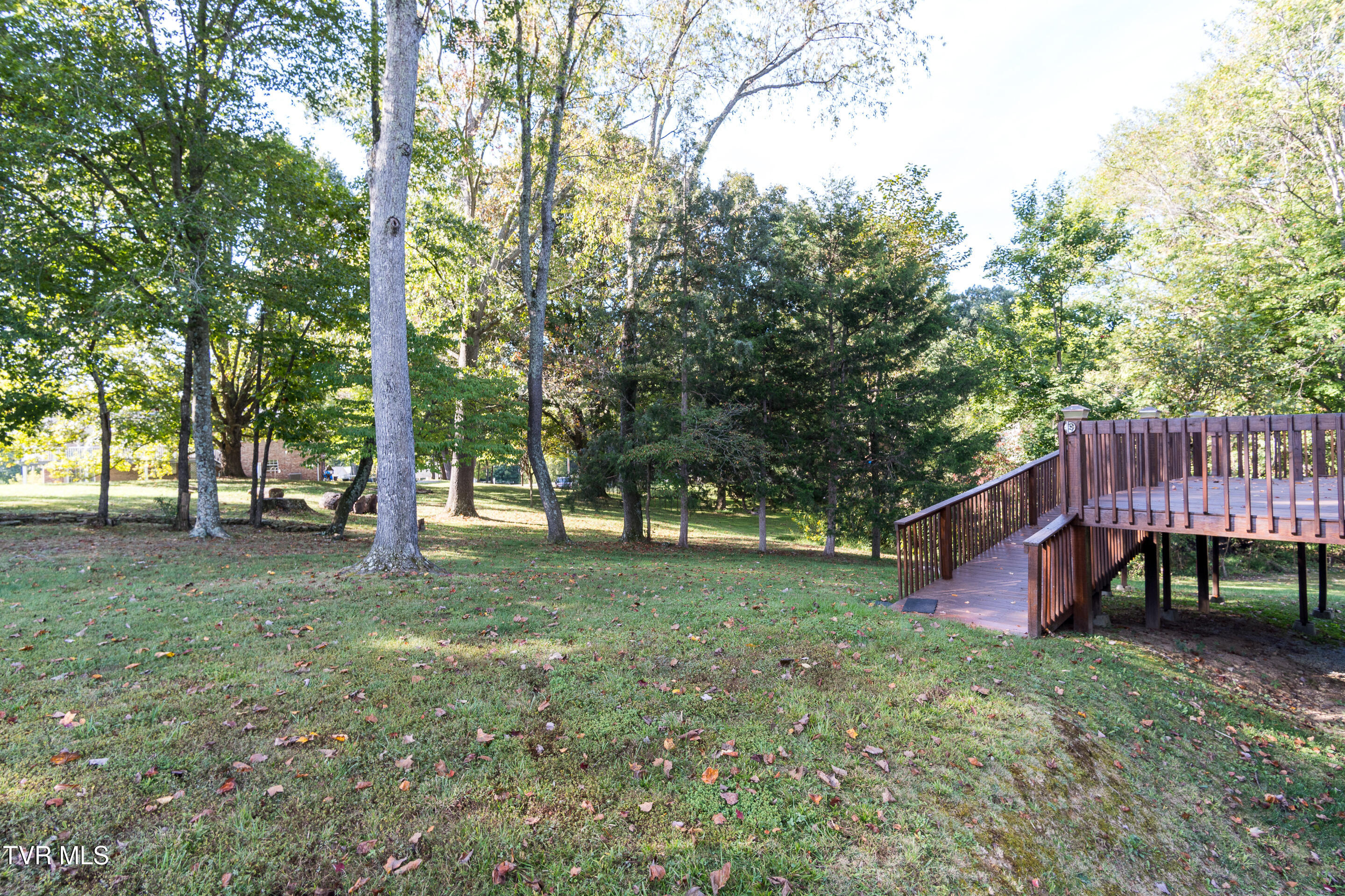 164 Cochran Road Jonesborough, TN 37659 - Photo 28 of 42 exterior-20