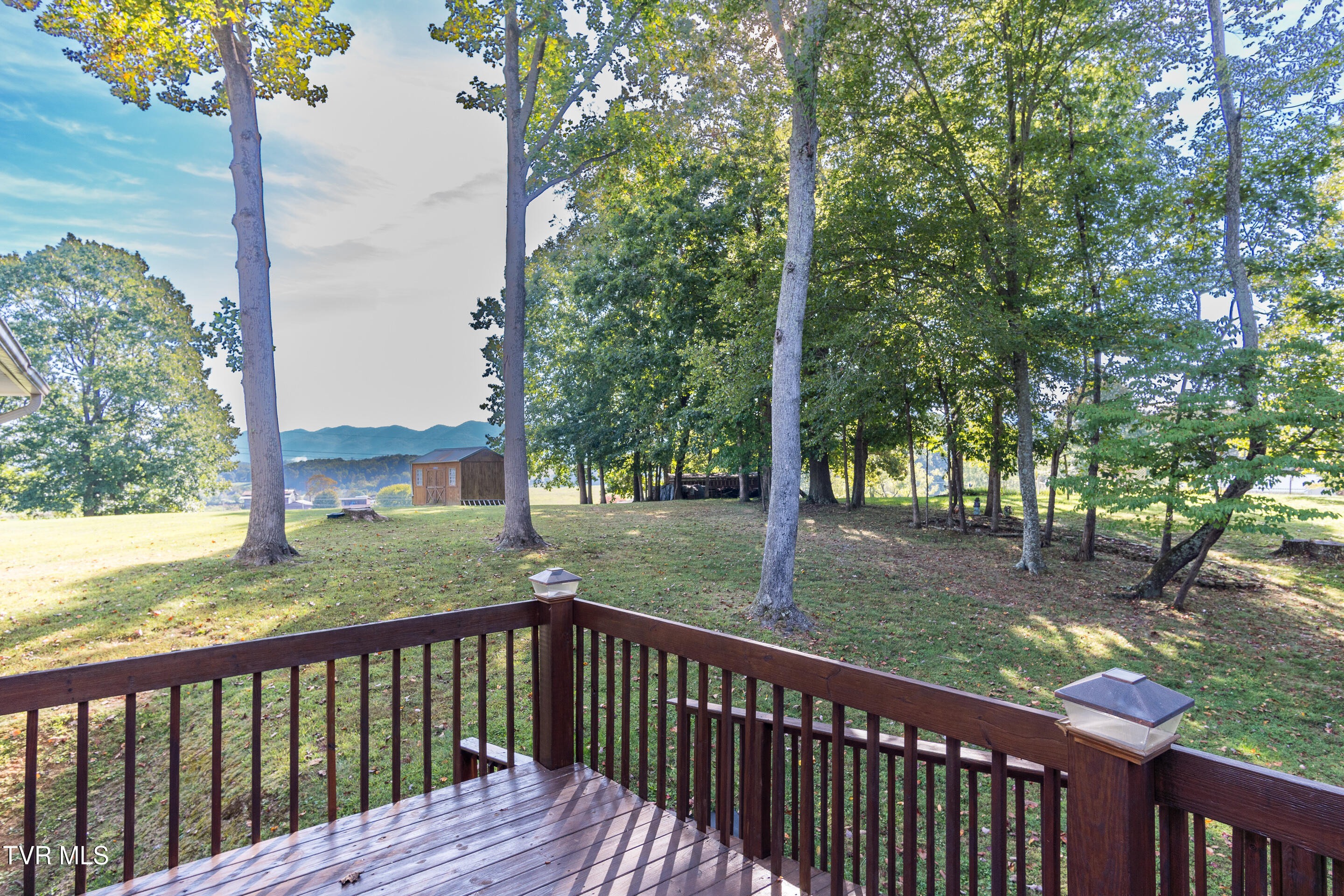 164 Cochran Road Jonesborough, TN 37659 - Photo 29 of 42 exterior-19