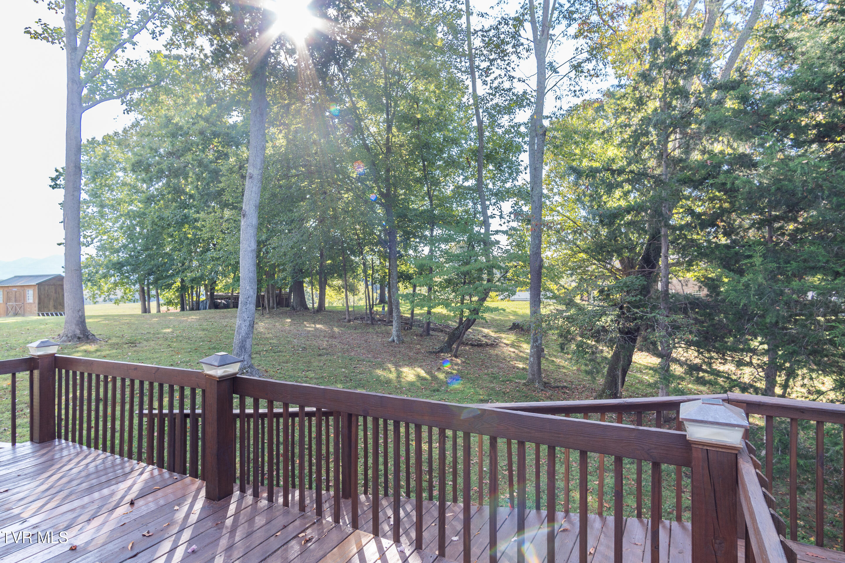 164 Cochran Road Jonesborough, TN 37659 - Photo 30 of 42 exterior-18