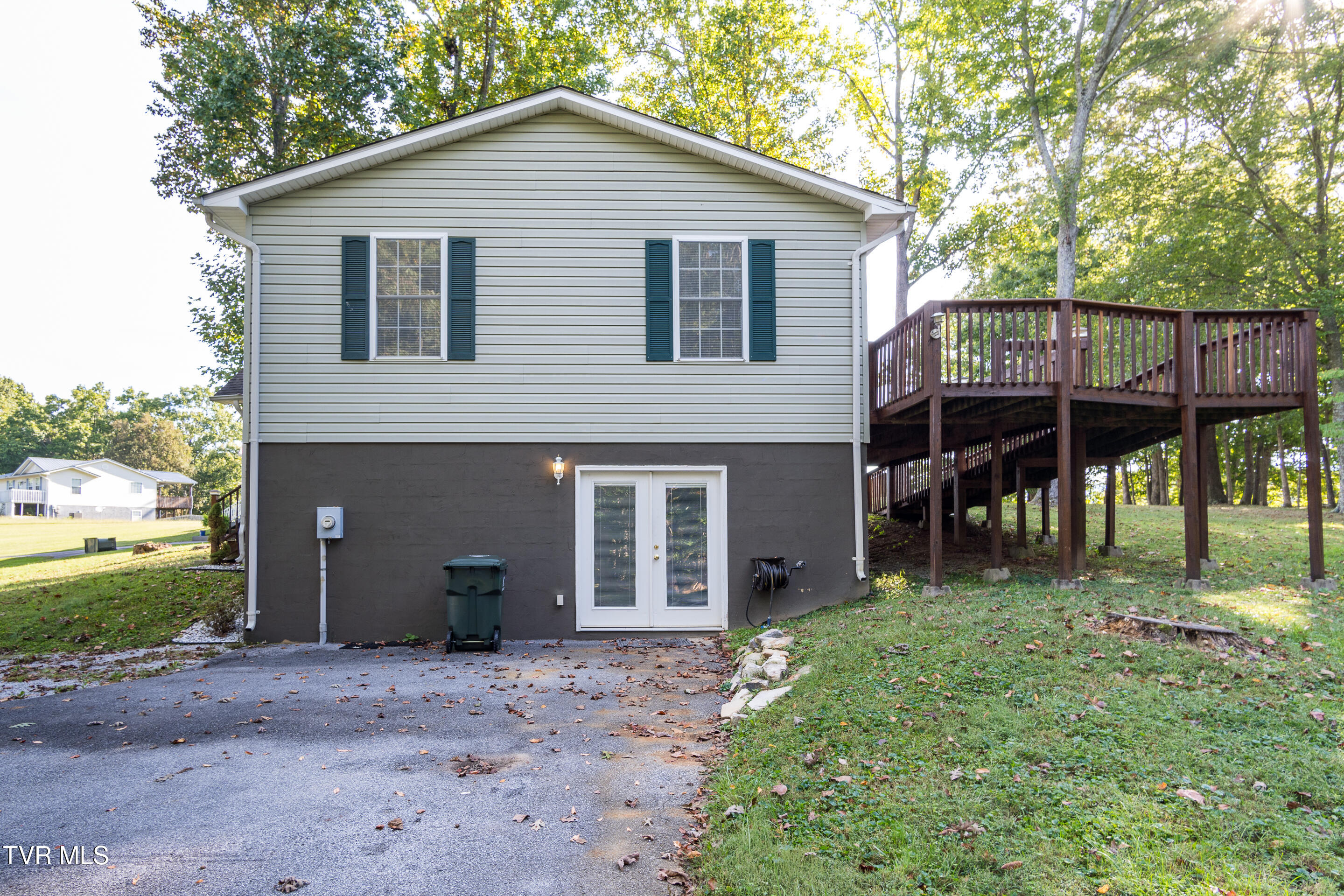 164 Cochran Road Jonesborough, TN 37659 - Photo 34 of 42 exterior-11