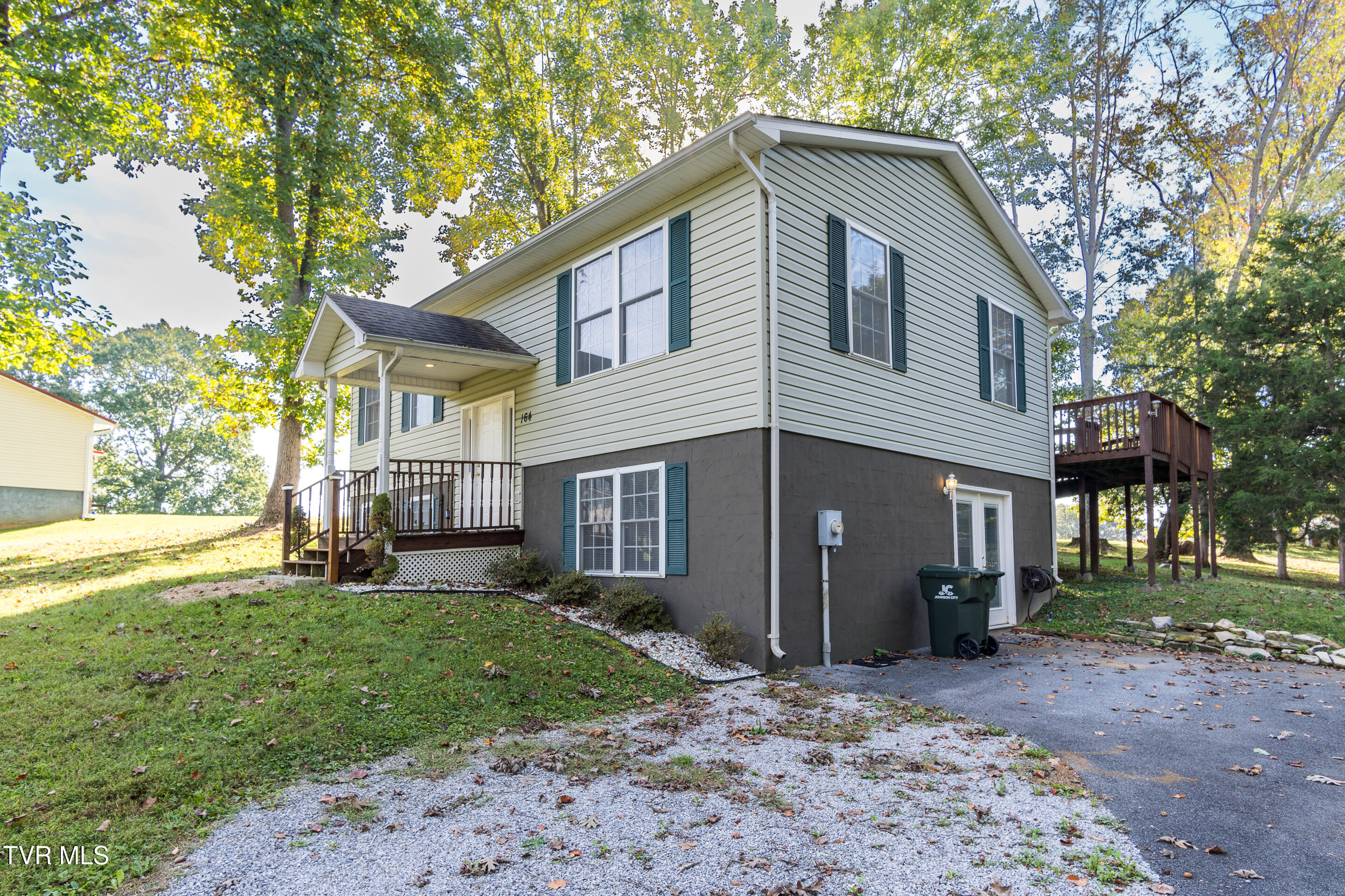 164 Cochran Road Jonesborough, TN 37659 - Photo 35 of 42 exterior-10