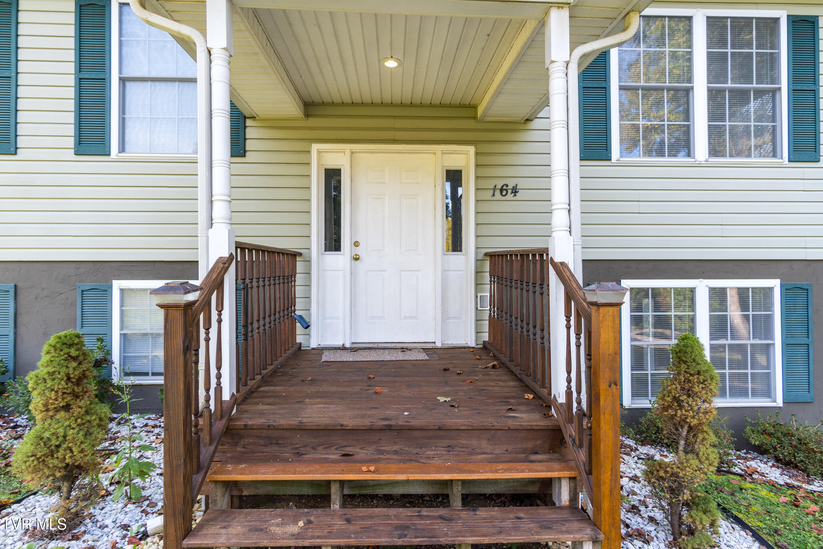 164 Cochran Road Jonesborough, TN 37659 - Photo 36 of 42 exterior-7