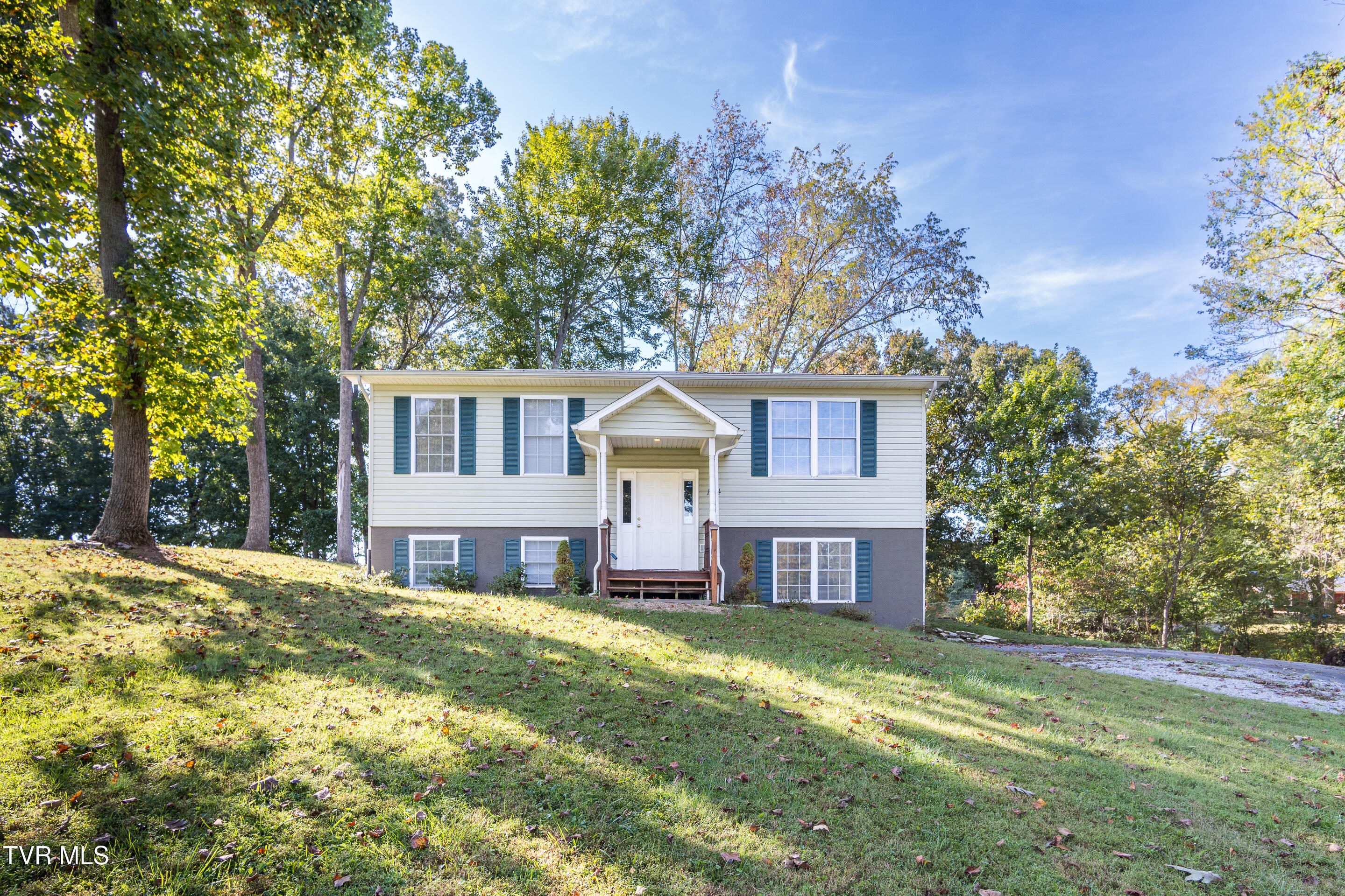 164 Cochran Road Jonesborough, TN 37659 - Photo 37 of 42 exterior-4